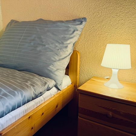 Myslivna Harrachov Hotell Eksteriør bilde