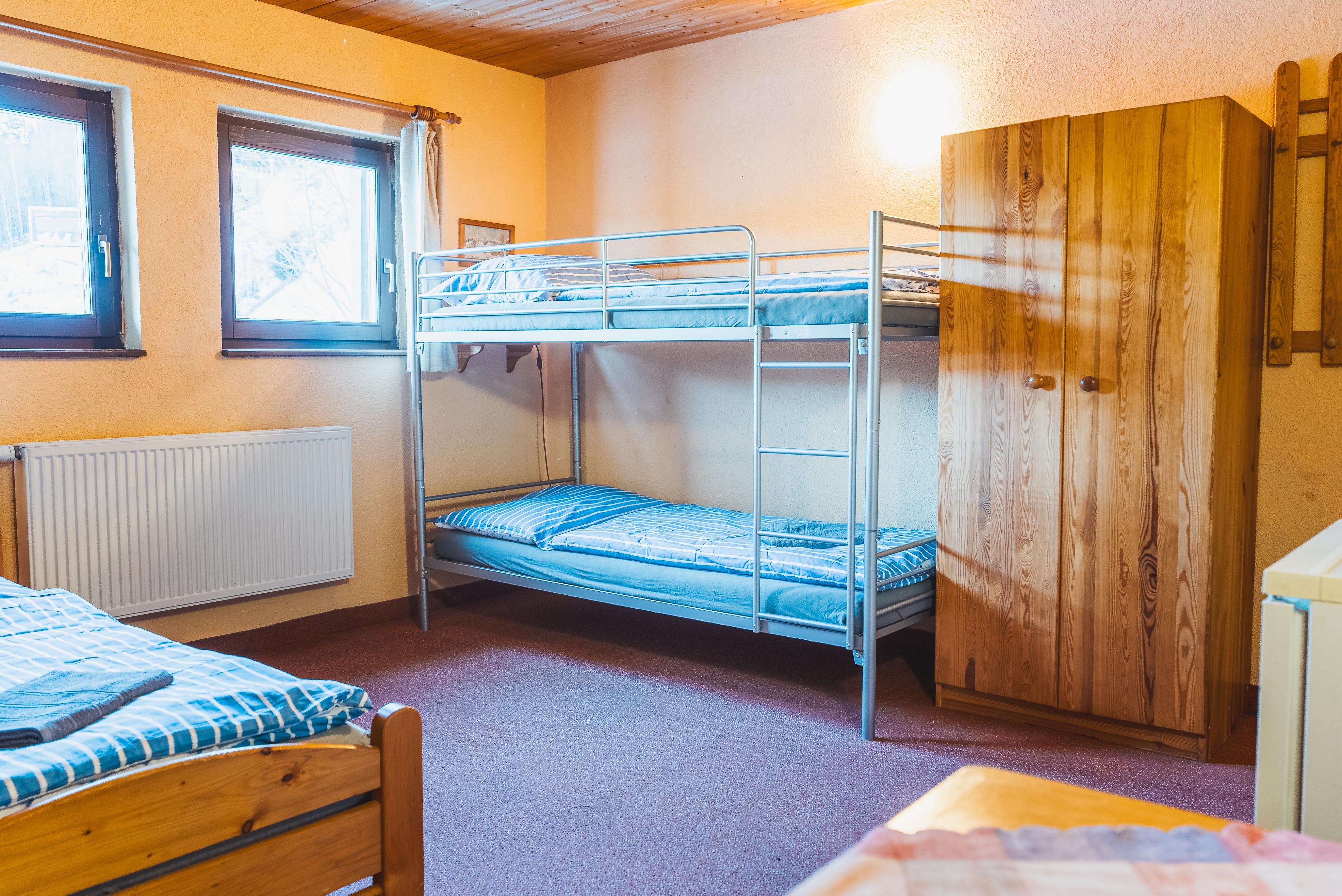 Myslivna Harrachov Hotell Eksteriør bilde