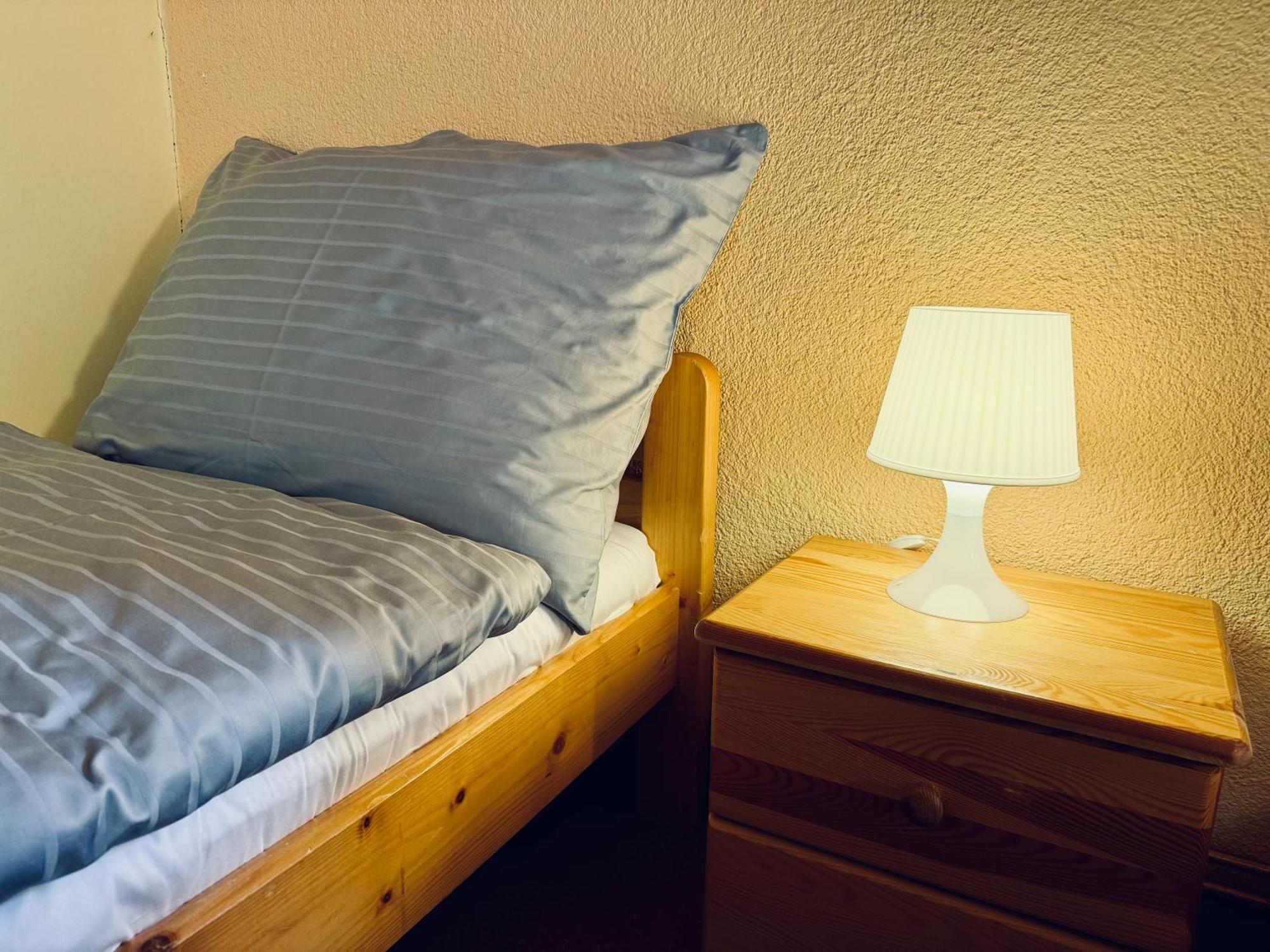 Myslivna Harrachov Hotell Eksteriør bilde